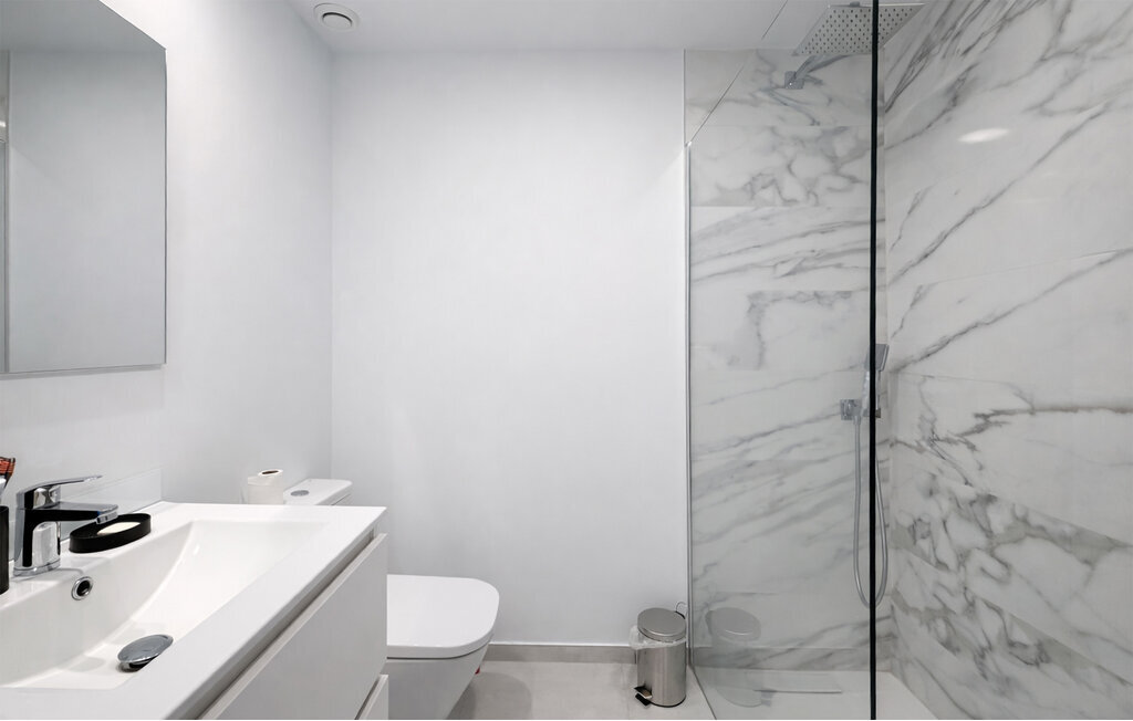 Appartement 4 personnes à Pilar de la Horadada - Photo 20