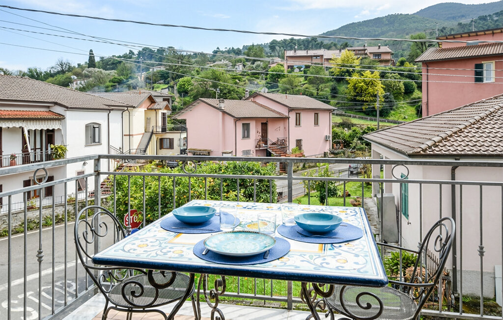 Appartement 3 personnes à Ameglia - Photo 1