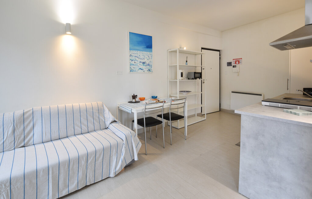 Appartement 3 personnes à Ameglia - Photo 3