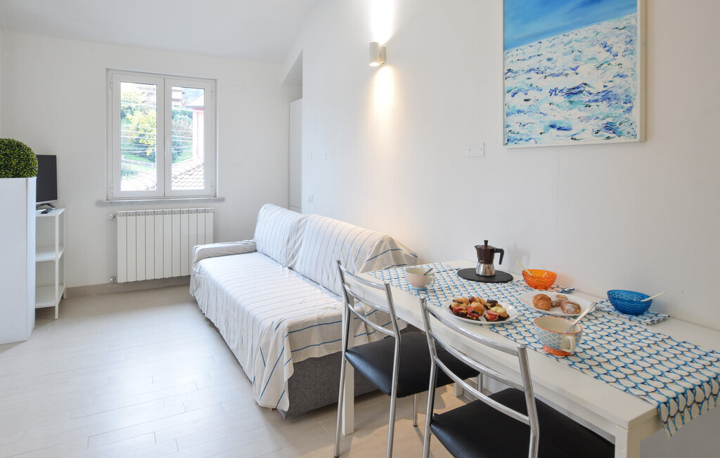 Appartement 3 personnes à Ameglia - Photo 4