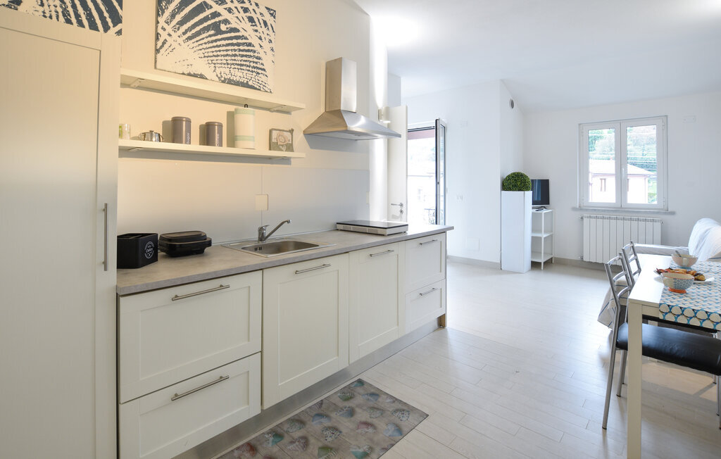 Appartement 3 personnes à Ameglia - Photo 5
