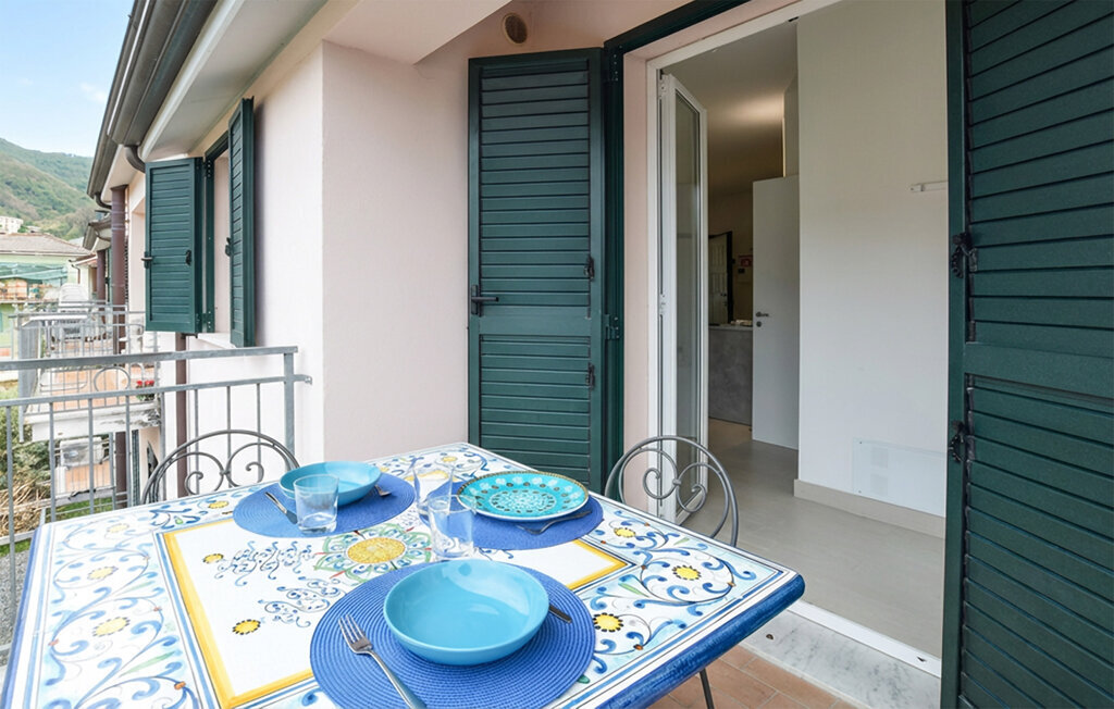 Appartement 3 personnes à Ameglia - Photo 8
