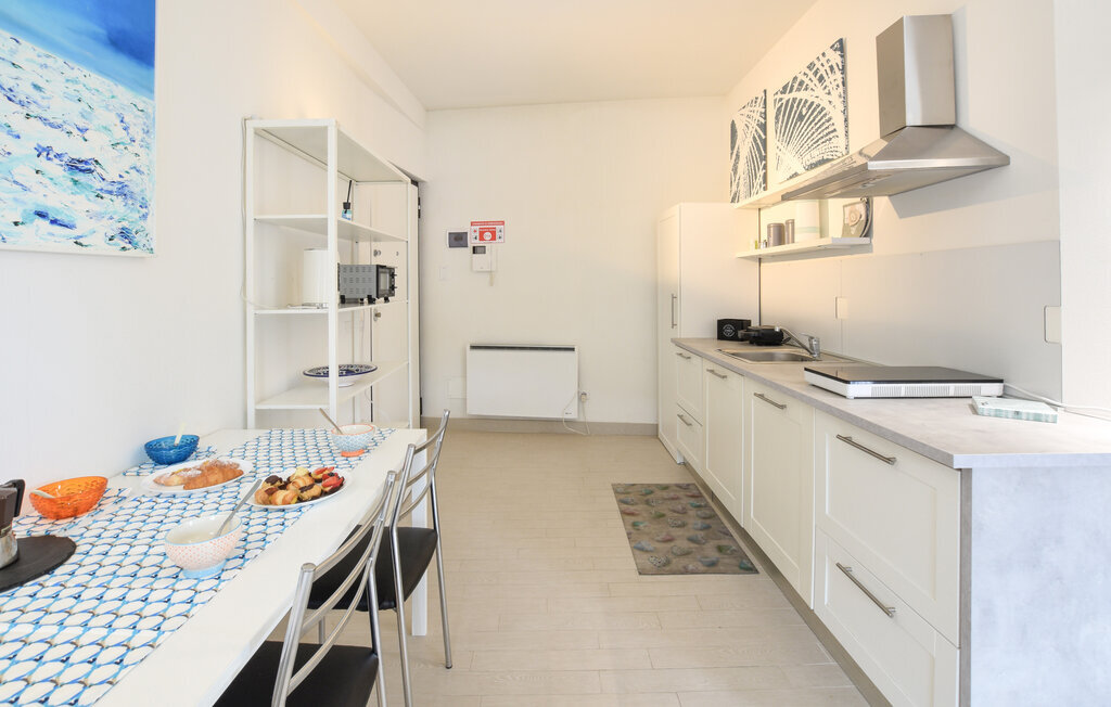 Appartement 3 personnes à Ameglia - Photo 9