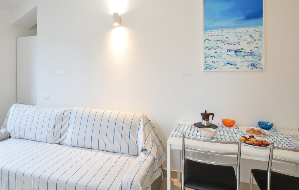 Appartement 3 personnes à Ameglia - Photo 10