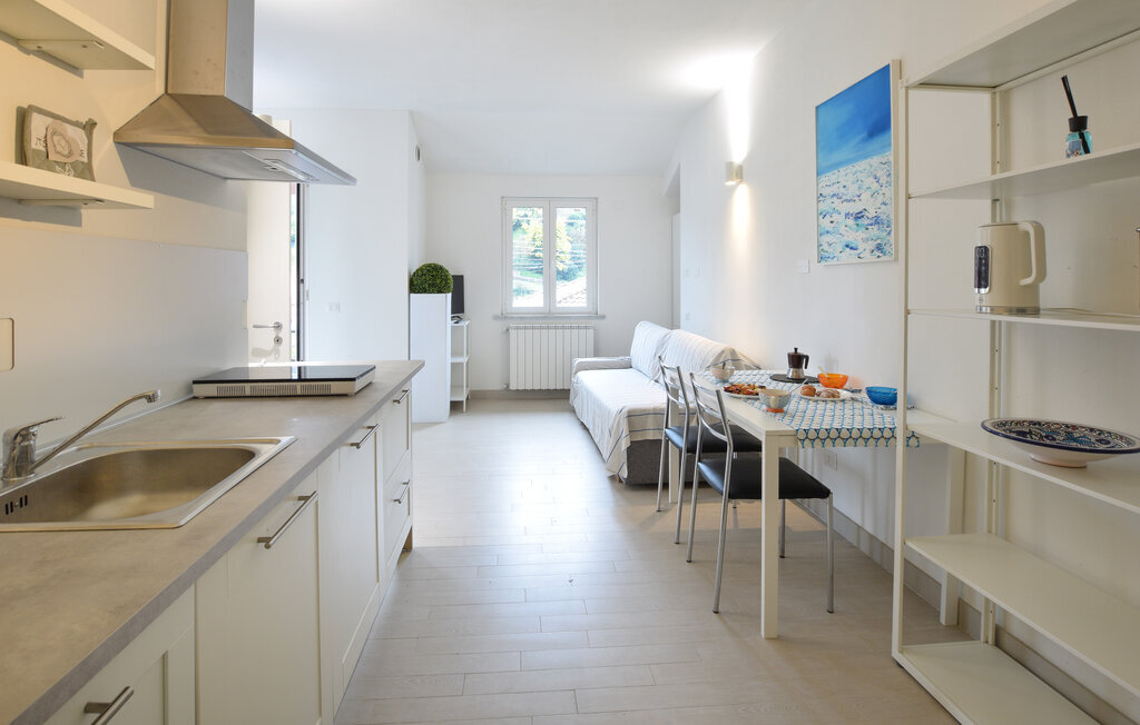Appartement 3 personnes à Ameglia - Photo 12