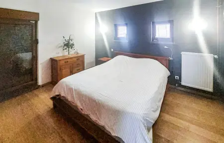 Jolie maison avec piscine, Maison 5 personnes à Hestrud - Photo 15