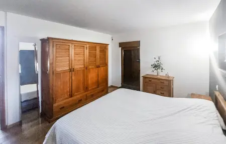 Jolie maison avec piscine, Maison 5 personnes à Hestrud - Photo 16