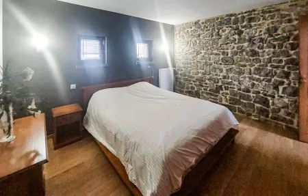 Jolie maison avec piscine, Maison 5 personnes à Hestrud - Photo 17