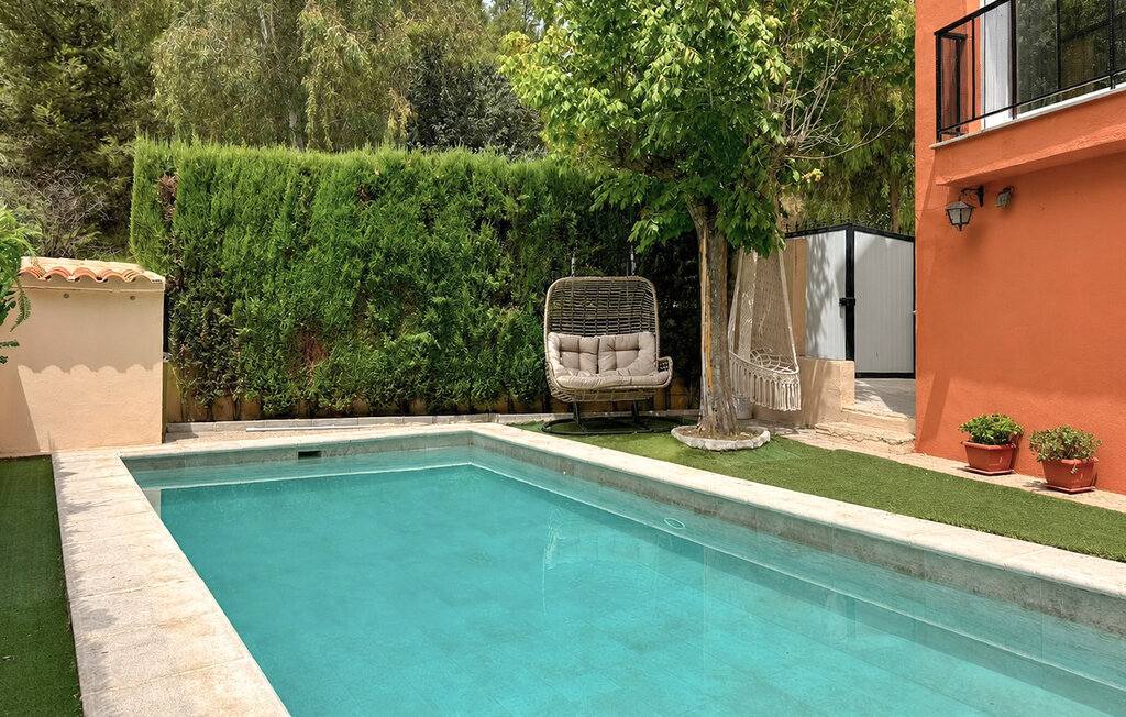 Maison 10 personnes à Cenes de la Vega - Photo 1