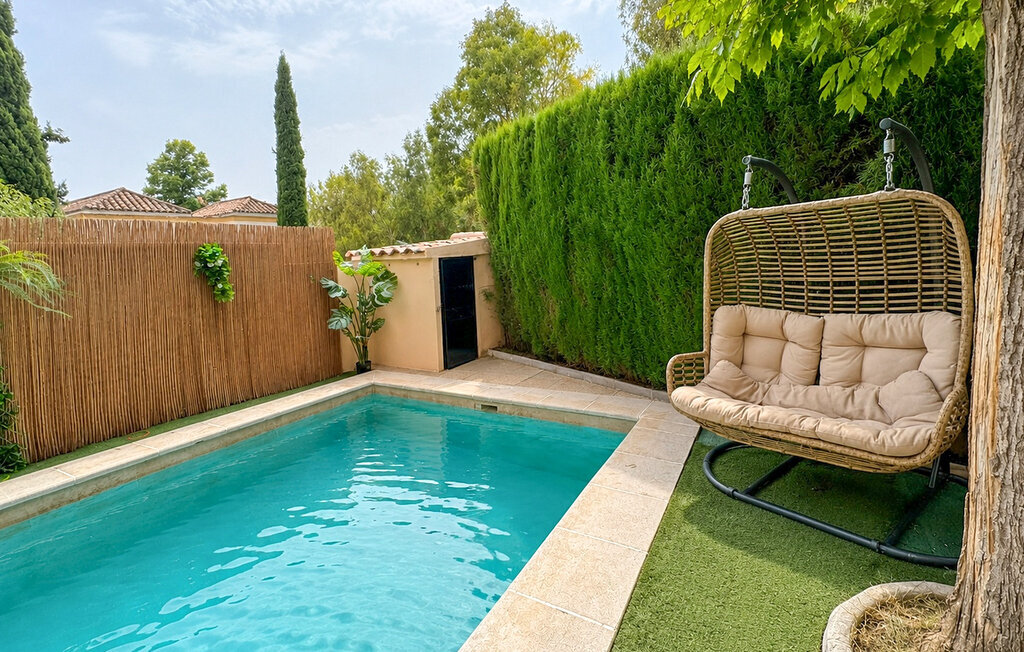 Maison 10 personnes à Cenes de la Vega - Photo 7