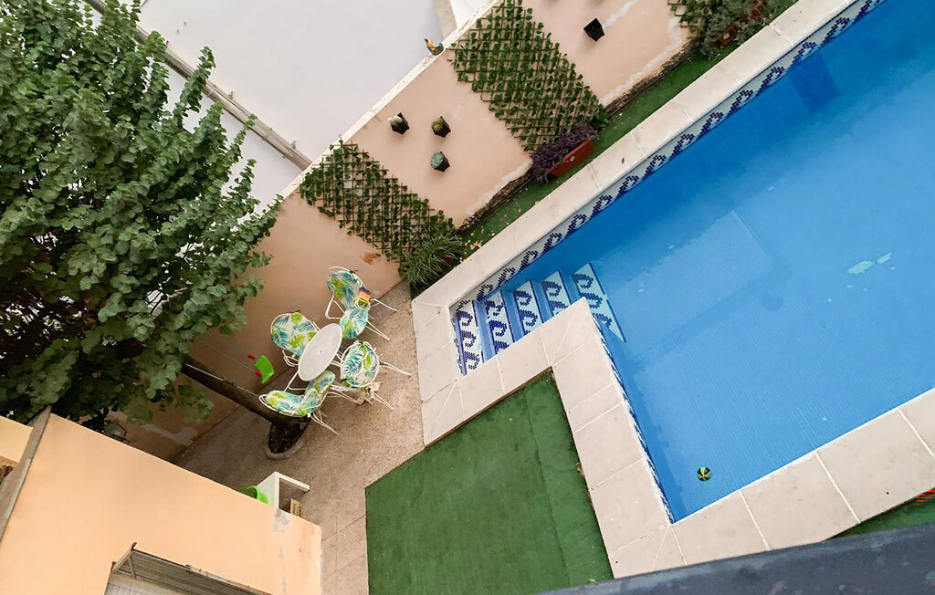 Maison 10 personnes à Cenes de la Vega - Photo 8