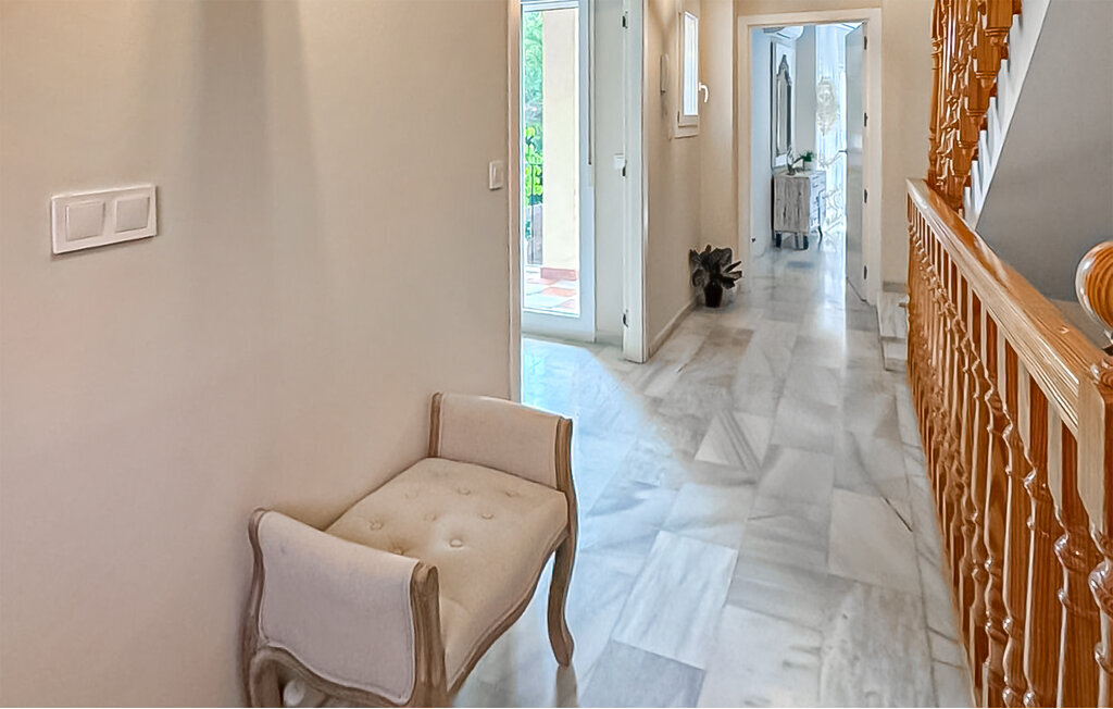 Maison 10 personnes à Cenes de la Vega - Photo 15