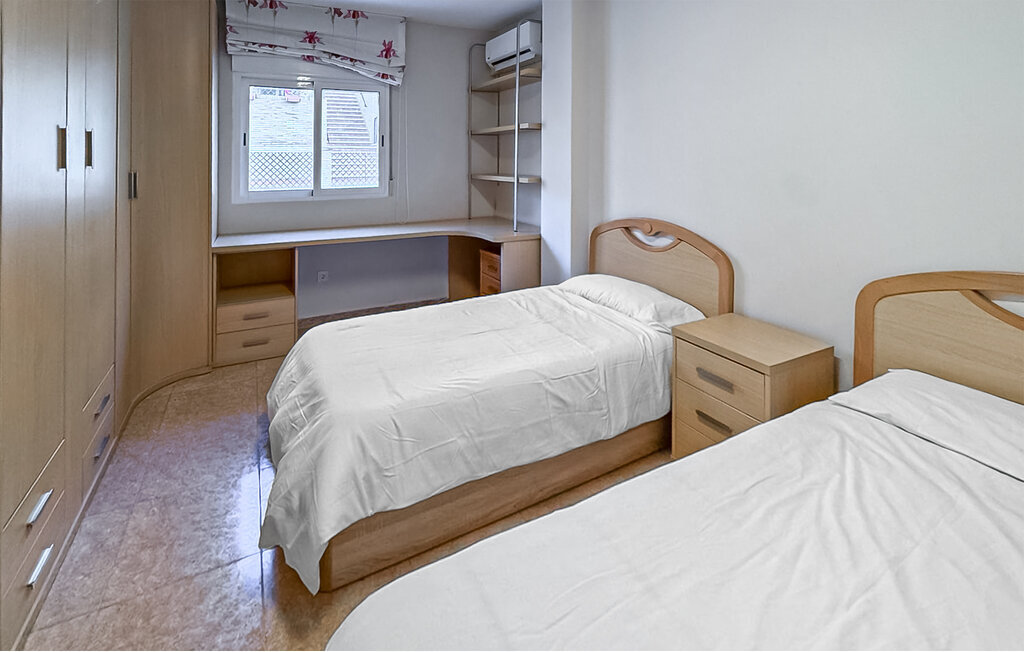 Maison 10 personnes à Cenes de la Vega - Photo 23