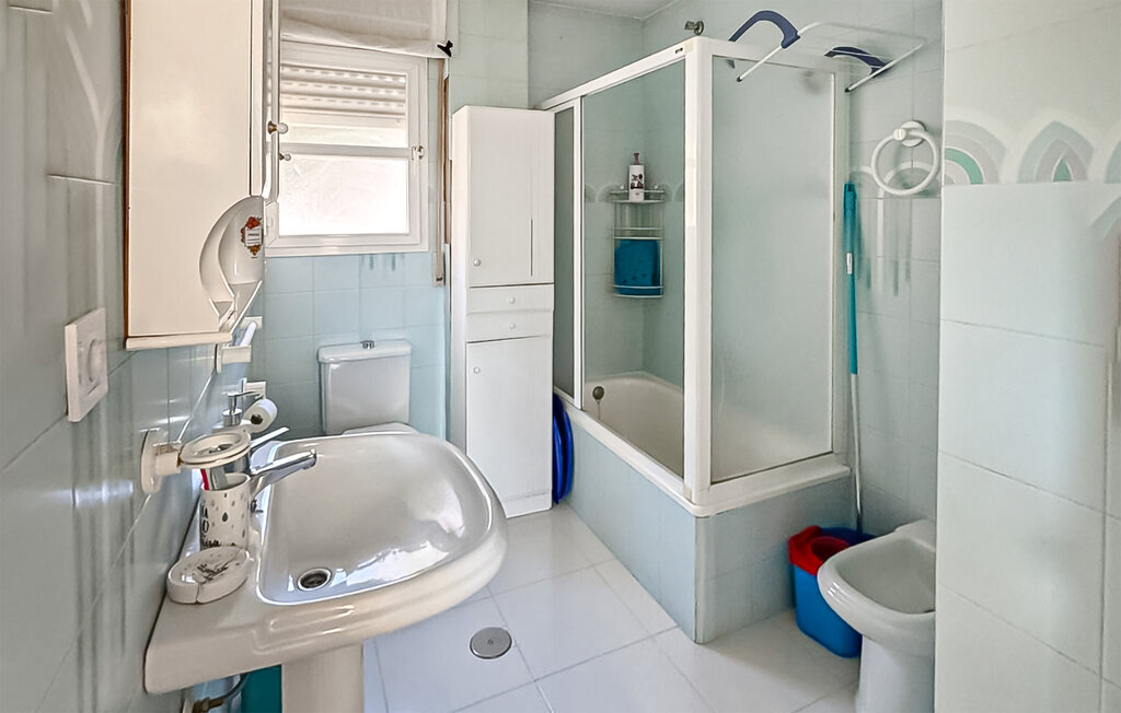Maison 10 personnes à Cenes de la Vega - Photo 24