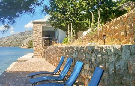 Location maison à Karlobag