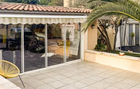 Location maison à Carnoux