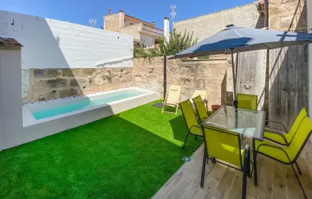 Location maison à Petra, CONVENT HOLIDAY HOME