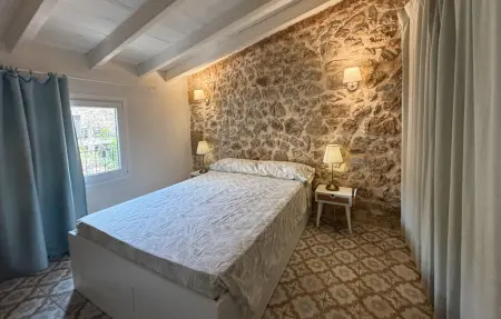 Maison de vacances avec piscine à Petra : photo 26