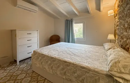 Maison de vacances avec piscine à Petra : photo 28