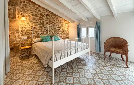 Maison de vacances avec piscine à Petra : photo 29