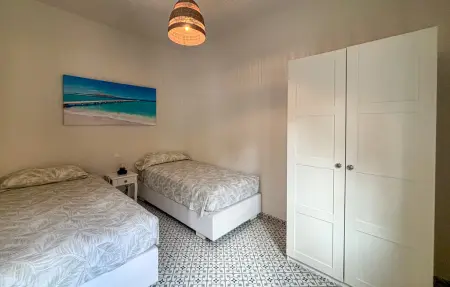 Maison de vacances avec piscine à Petra : photo 31