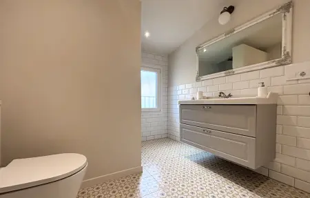 Maison de vacances avec piscine à Petra : photo 32