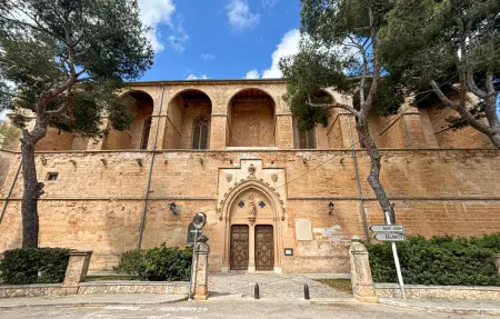 Maison de vacances avec piscine à Petra : photo 36