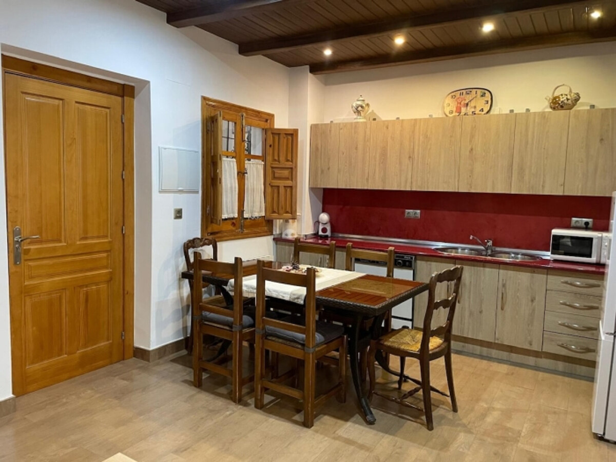 Appartement XVIIIe siècle à Grenade, 1 chambre, parking - Photo 20