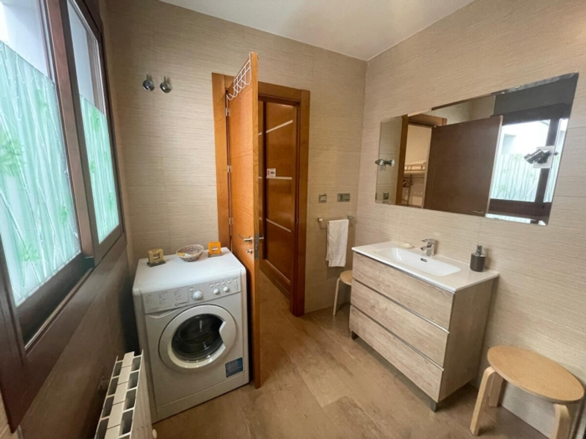 Appartement XVIIIe siècle à Grenade, 1 chambre, parking - Photo 22