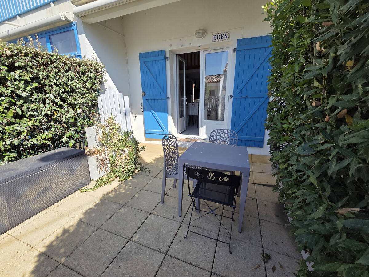 Maisonnette 4 pers à 100m de la plage, parking - Photo 4