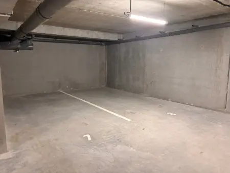 Studio avec terrasse et parking privé, quartier Arago, Les Sables-d'Olonne : photo 13