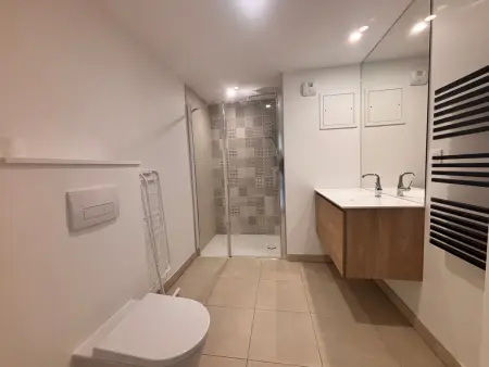 Studio avec terrasse et parking privé, quartier Arago, Les Sables-d'Olonne : photo 23