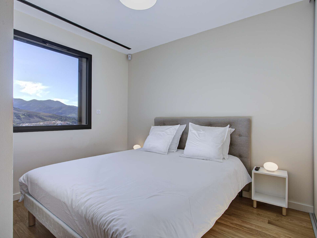 Villa Galathée à Banyuls-sur-Mer - 8 pers, piscine chauffée - Photo 15