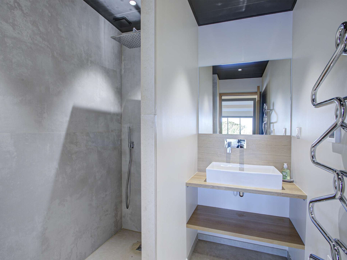 Villa Galathée à Banyuls-sur-Mer - 8 pers, piscine chauffée - Photo 16