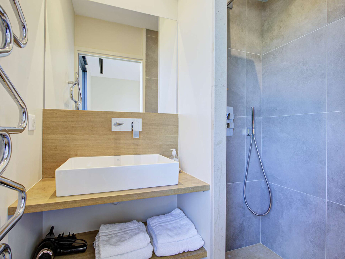 Villa Galathée à Banyuls-sur-Mer - 8 pers, piscine chauffée - Photo 19