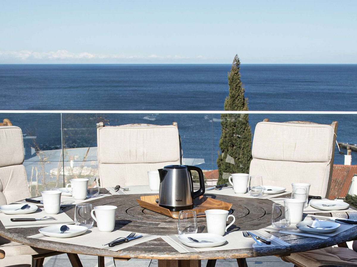 Villa Galathée à Banyuls-sur-Mer - 8 pers, piscine chauffée - Photo 20