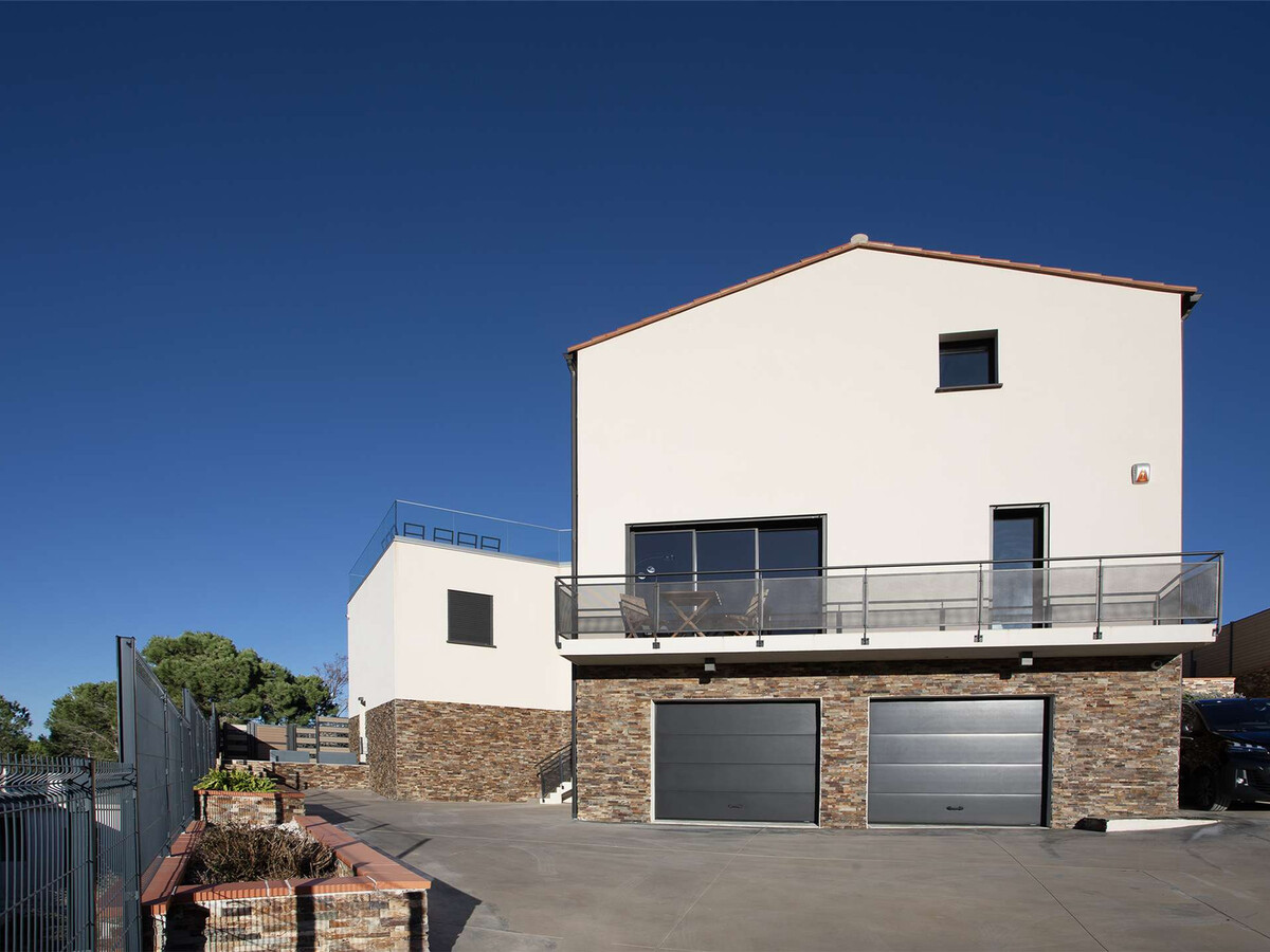 Villa Galathée à Banyuls-sur-Mer - 8 pers, piscine chauffée - Photo 22