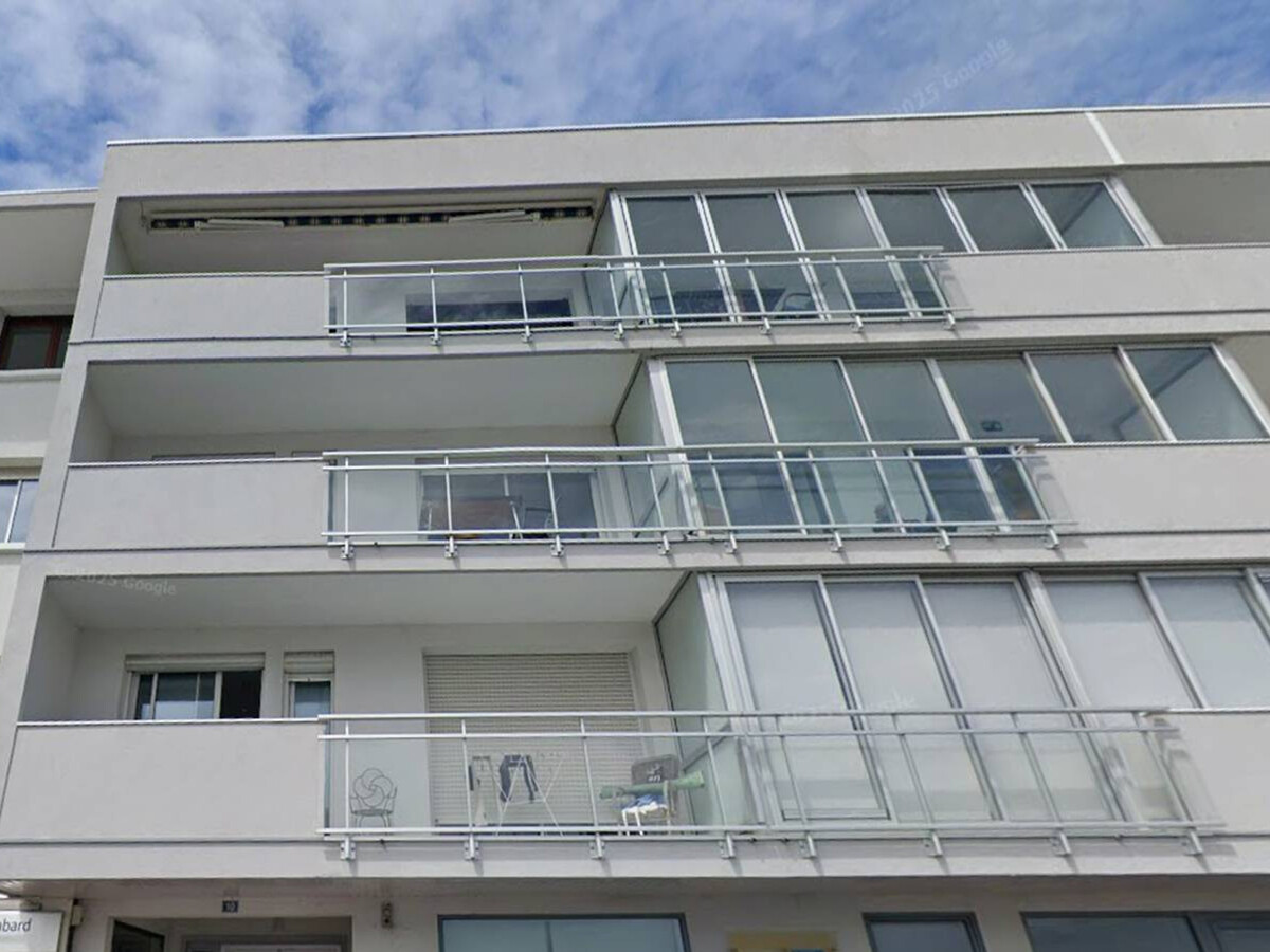 Appartement 2 pers. vue port à Saint-Gilles-Croix-de-Vie - Photo 9