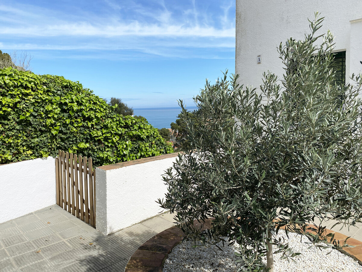 Duplex 3 chambres vue mer à 500m de la plage - Photo 34