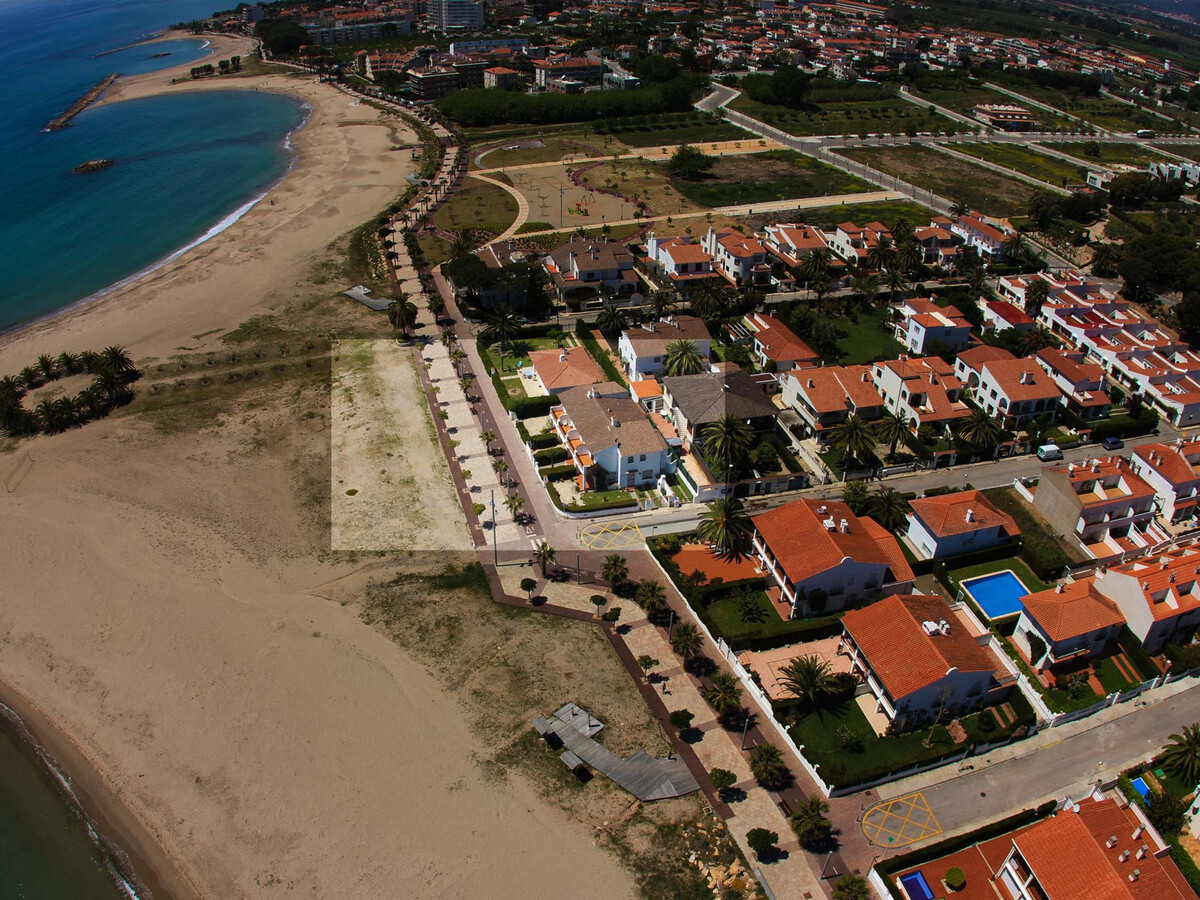 Villa Laura – Maison 8 personnes face à la mer à Cambrils - Photo 5