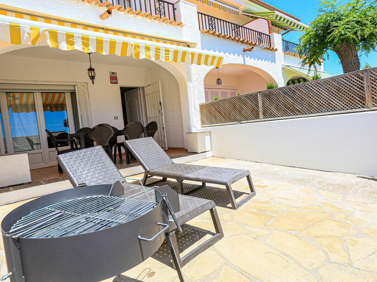 Villa Laura – Maison 8 personnes face à la mer à Cambrils - Photo 6
