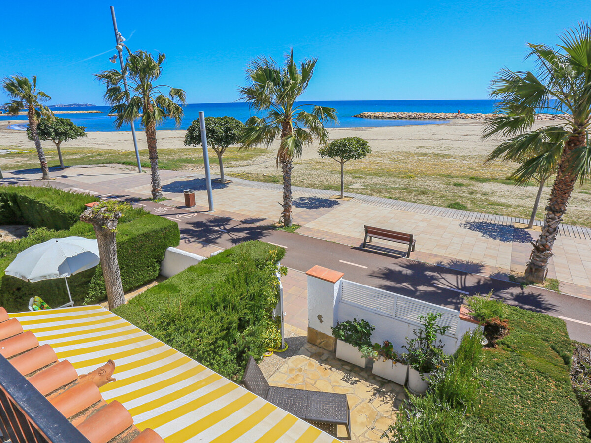 Villa Laura – Maison 8 personnes face à la mer à Cambrils - Photo 7