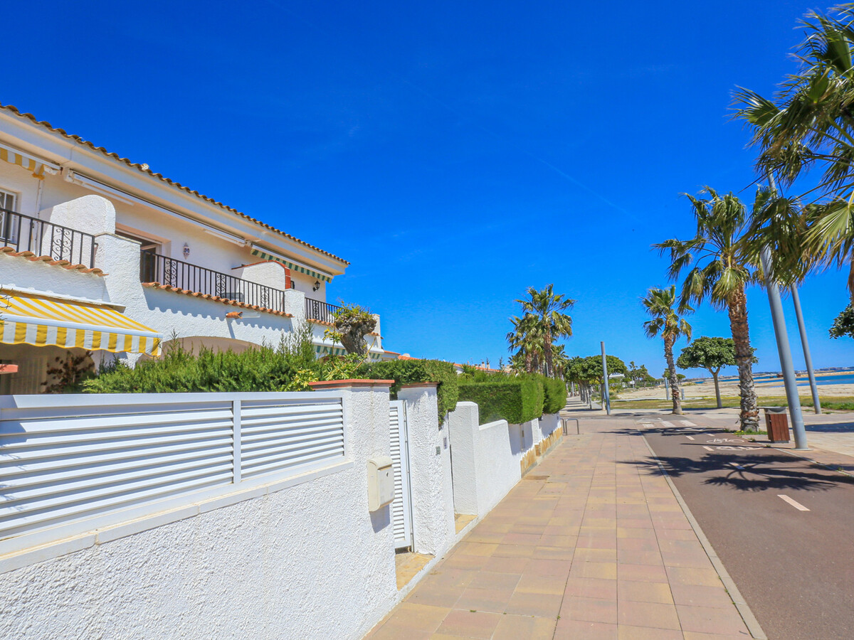 Villa Laura – Maison 8 personnes face à la mer à Cambrils - Photo 8