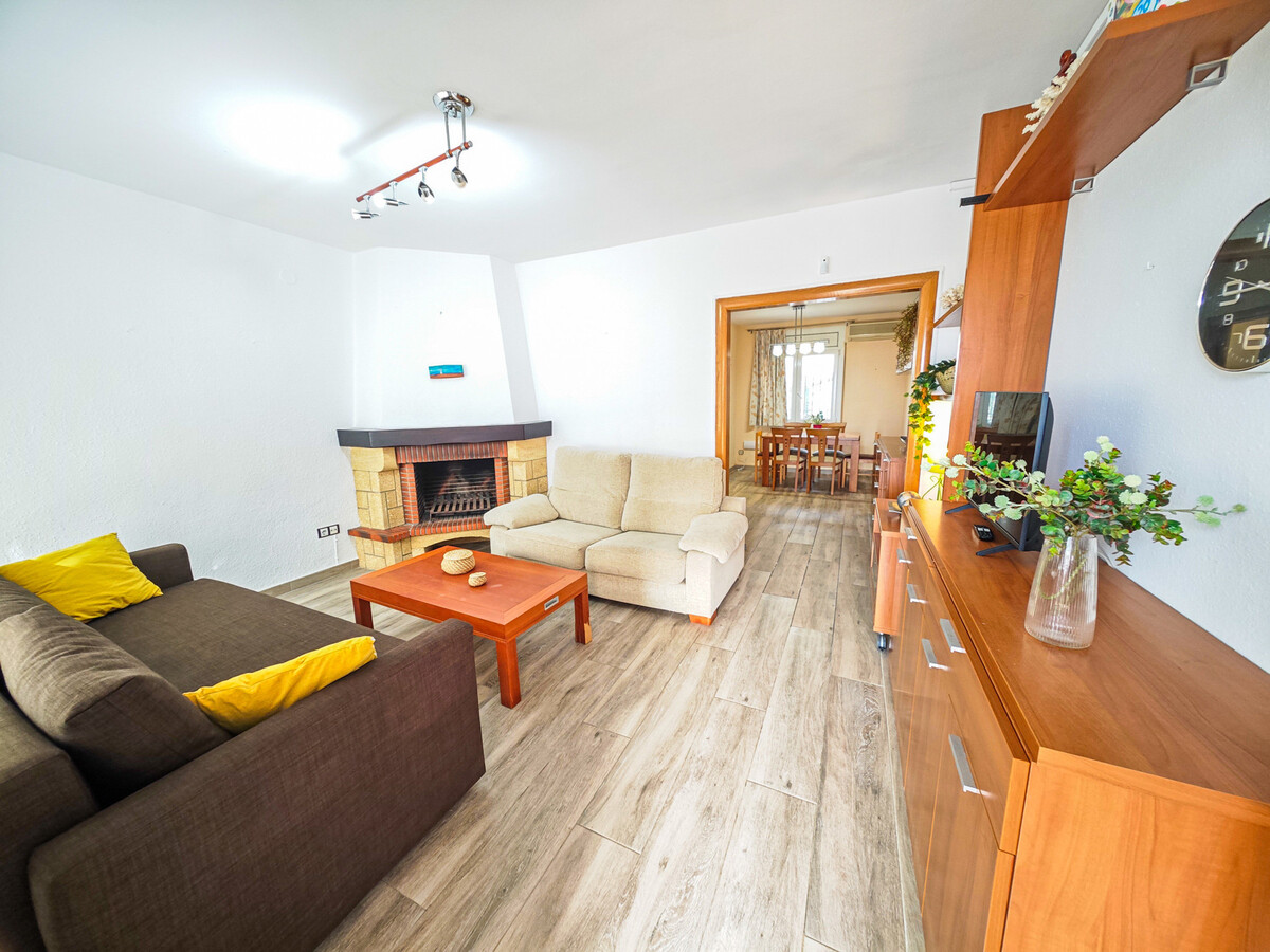 Villa Laura – Maison 8 personnes face à la mer à Cambrils - Photo 10