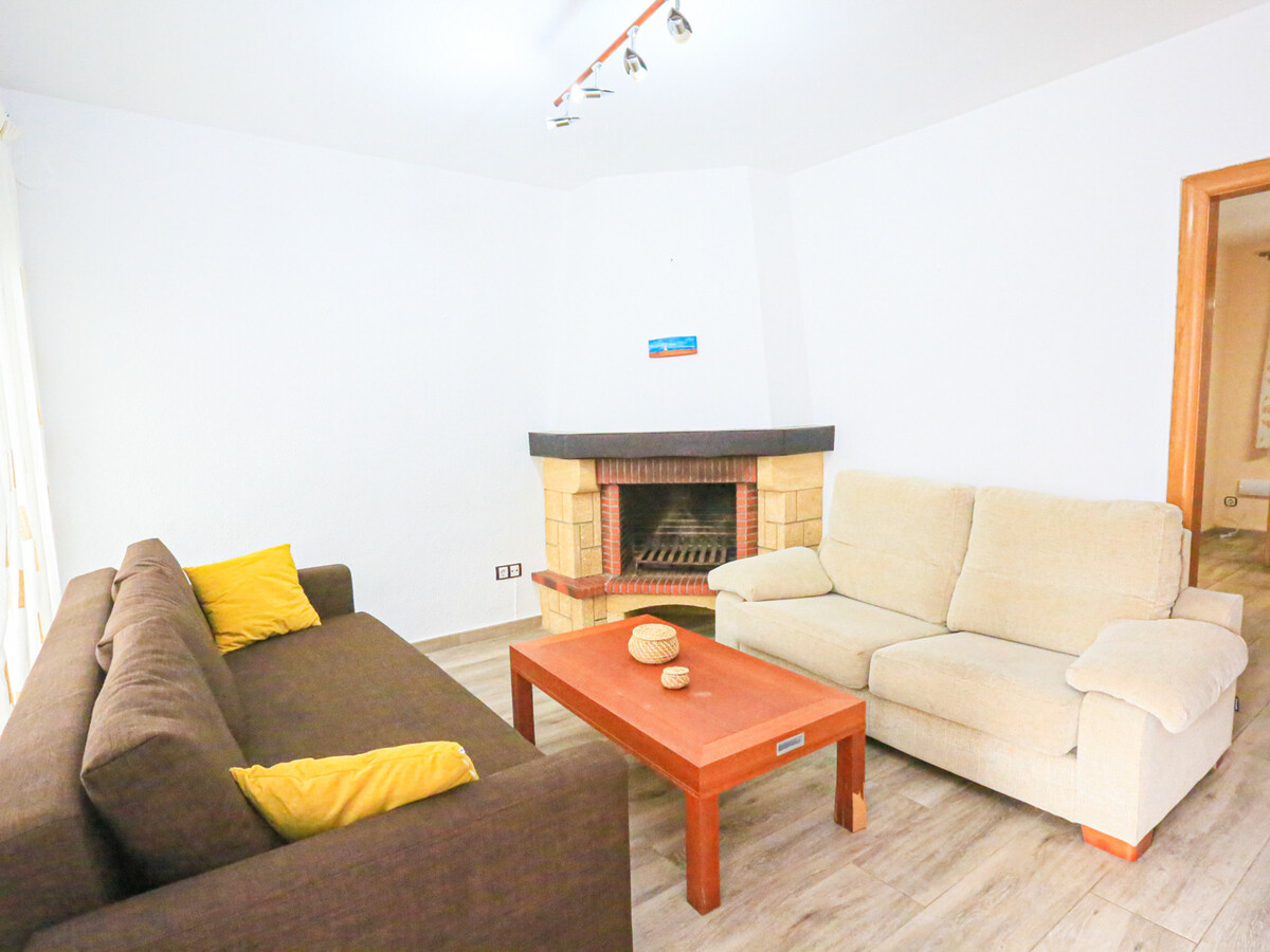 Villa Laura – Maison 8 personnes face à la mer à Cambrils - Photo 11