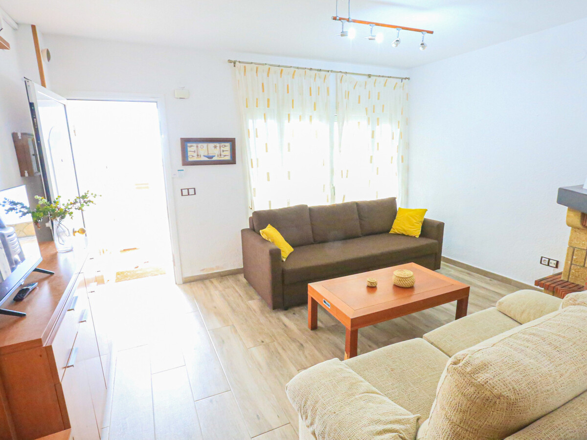 Villa Laura – Maison 8 personnes face à la mer à Cambrils - Photo 12