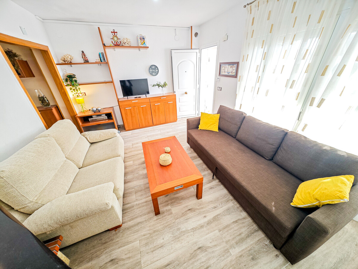 Villa Laura – Maison 8 personnes face à la mer à Cambrils - Photo 13