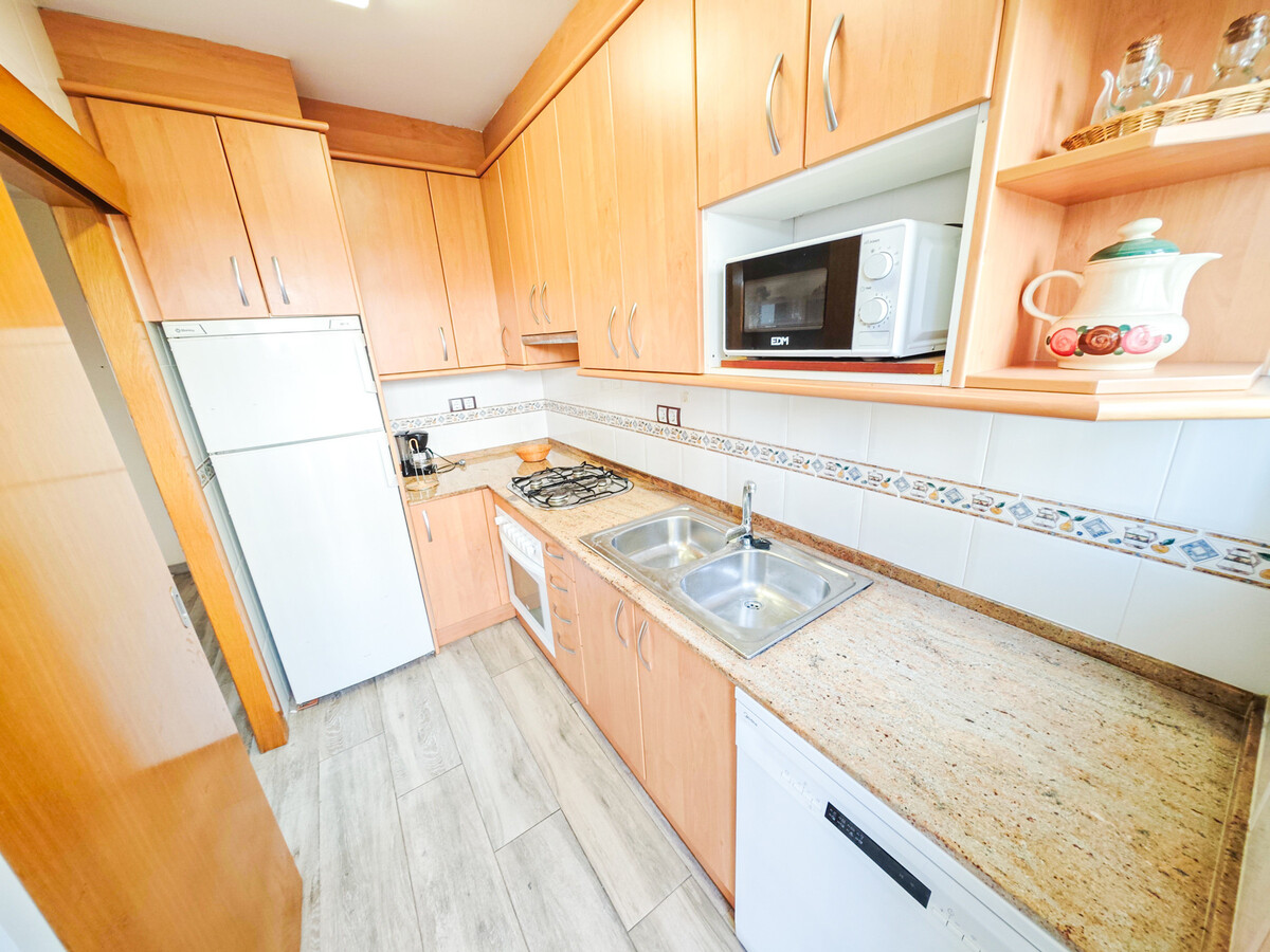 Villa Laura – Maison 8 personnes face à la mer à Cambrils - Photo 14