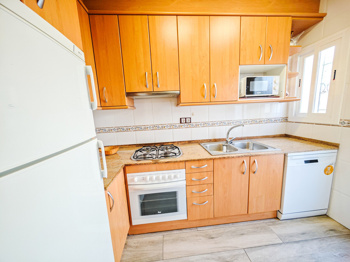 Villa Laura – Maison 8 personnes face à la mer à Cambrils - Photo 15