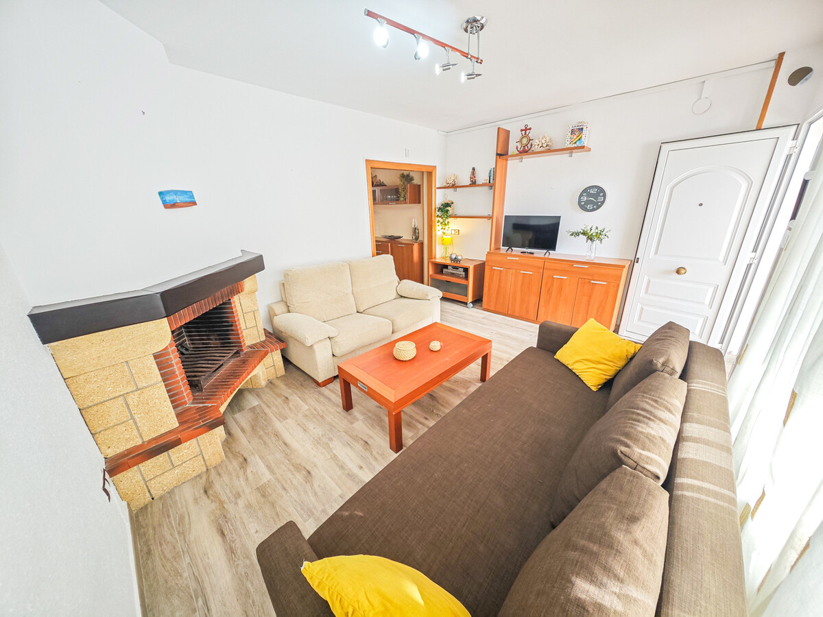 Villa Laura – Maison 8 personnes face à la mer à Cambrils - Photo 16